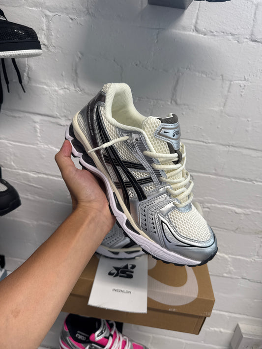 ASICS Gel Kayano 14 Metallic Plum